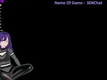 Stripchat Live Sex Cam of Lanathevirus