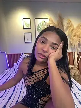 Stripchat Live Sex of MIAROGGERSS