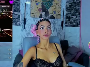 Stripchat Best Webcam of Queen_Cuarxxo