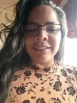 Stripchat Live Porn of ROUSSE_SINCLAIR