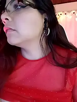 Stripchat Nude Webcam of ROUSSE_SINCLAIR