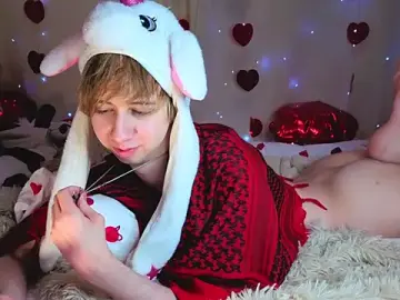 Stripchat Live Porn of Timothy_Fox