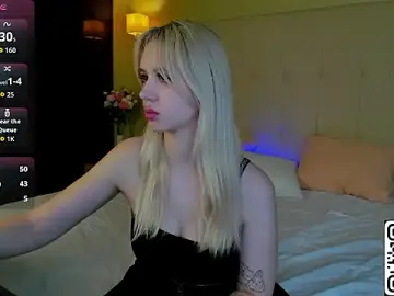 Stripchat Adult Webcams of Valerie_Woods