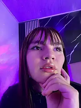 Stripchat Adult Video Chat of angel_natural