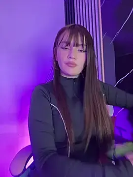 Stripchat Nude Webcam of angel_natural