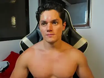 Stripchat Watch Live Sex Cams of julian_wallace