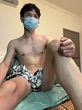 Stripchat Sex Cam of llkiki