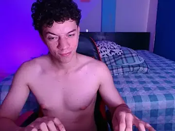 Stripchat Nude Webcam of seder_4