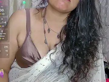 Stripchat Live Sex of BOOOTYfull