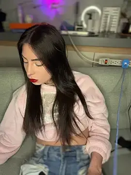 Stripchat Adult Webcams of Camistar18