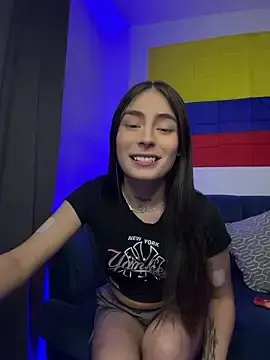 Stripchat Private Sex Chat of Camistar18