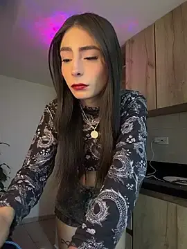 Stripchat Watch Live Sex Cams of Camistar18