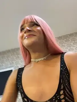 Stripchat Nude Webcam of Dany-Sexy