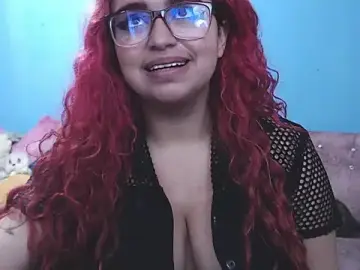 Stripchat Live Sex Cam of EstefyFantasy