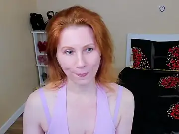 Stripchat Adult Webcams of FoxySophia