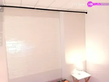 Stripchat Live Porn of IvyBennet_