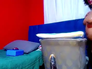 Stripchat Live Porn of Lelety79