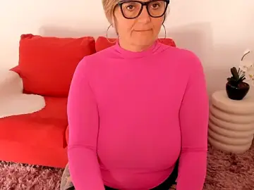 Stripchat Sex Chat of Milf-Ella