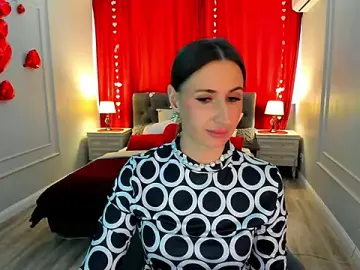 Stripchat Sex Chat of PassionGlow