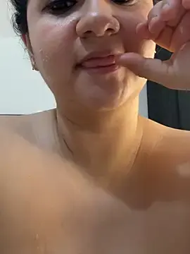 Stripchat Free Live Porn of SamaraBlessed