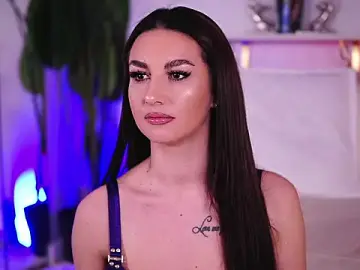 Stripchat Sex Chat of SecretSienna