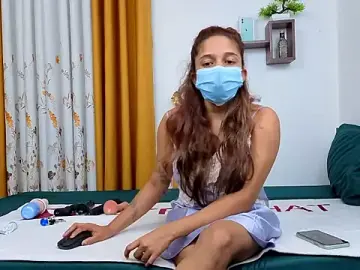 Stripchat Sex Chat of Sl_nishi