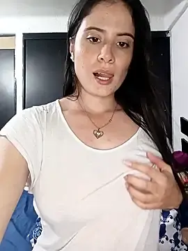 Stripchat Live Porn of Zoe_Clark_