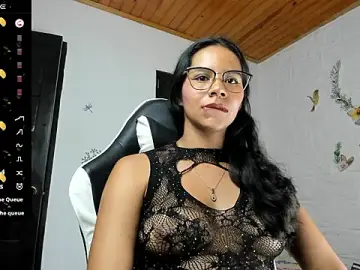 Stripchat Adult Webcams of alisson_hoffman05