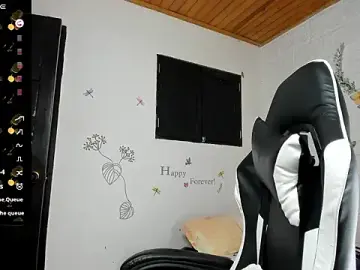 Stripchat Private Sex Chat of alisson_hoffman05