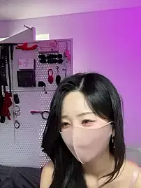 Stripchat Live Sex of gumi_0418