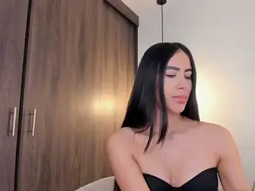 Stripchat Best Webcam of imsaraah