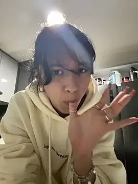 Stripchat Best Webcam of lynn9000
