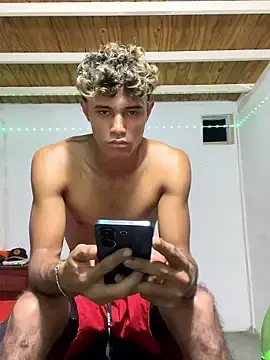 Stripchat Best live sex cam show of meliodas_23cm