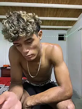 Stripchat Best Webcam of meliodas_23cm