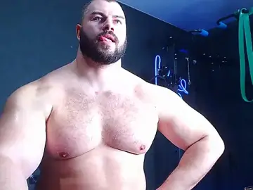 Stripchat Sex Chat of muscularjohnforuX