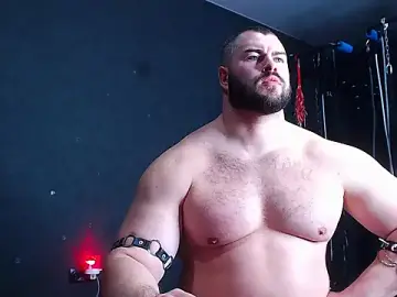 Stripchat Live Sex Cam of muscularjohnforuX