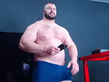 Stripchat Best live sex cam show of muscularjohnforuX