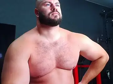 Stripchat Best Webcam of muscularjohnforuX