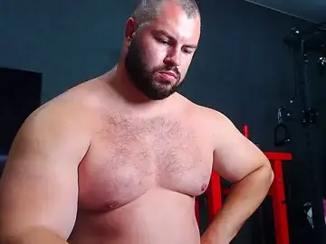 Stripchat Free Porn Cam of muscularjohnforuX