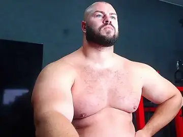Stripchat Live Sex Cam of muscularjohnforuX