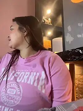 Stripchat Live Porn of sarahreyess_11