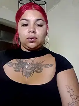 Stripchat Live Porn of snow_belle