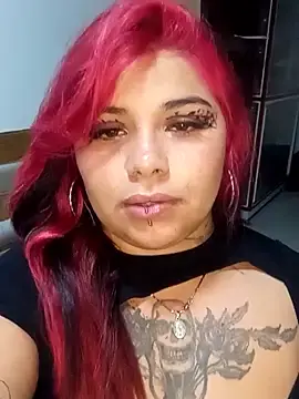 Stripchat Nude Webcam of snow_belle