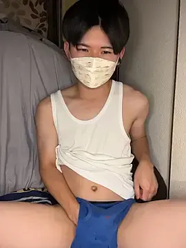 Stripchat Live Porn of suisui3434