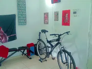 Stripchat Adult Webcams of Andy_gray