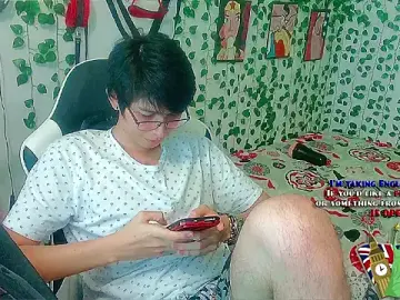 Stripchat Best live sex cam show of Andy_gray