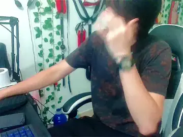 Stripchat Adult Video Chat of Andy_gray