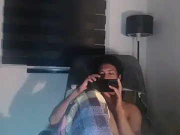 Stripchat Private Sex Chat of Asian_gregor