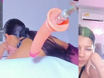 Stripchat Best live sex cam show of Bella_Donne_