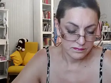 Stripchat Private Sex Chat of BloomingAllure